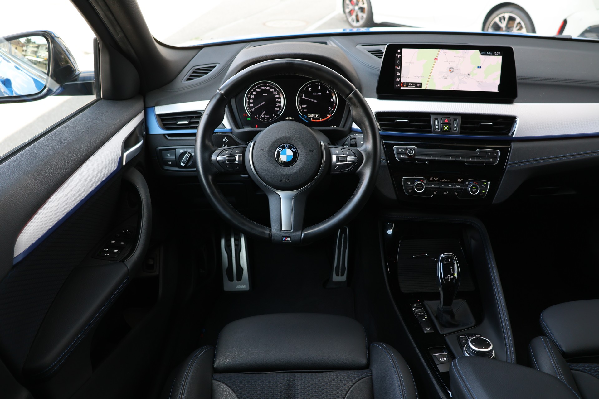 BMW X2 xDrive 20d M Sport Steptronic (CH)-image-12