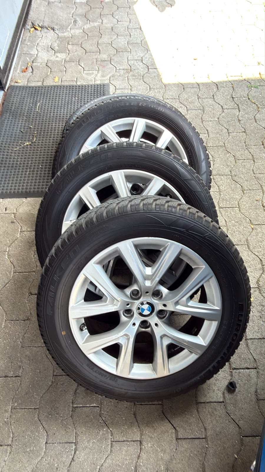 BMW X2 xDrive 20d M Sport Steptronic (CH)-image-25