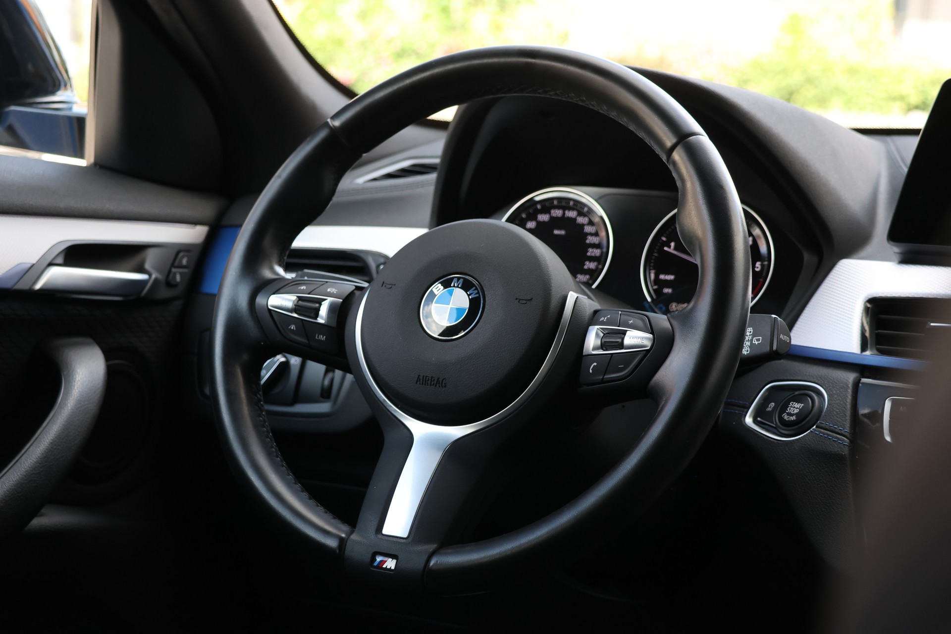 BMW X2 xDrive 20d M Sport Steptronic (CH)-image-13