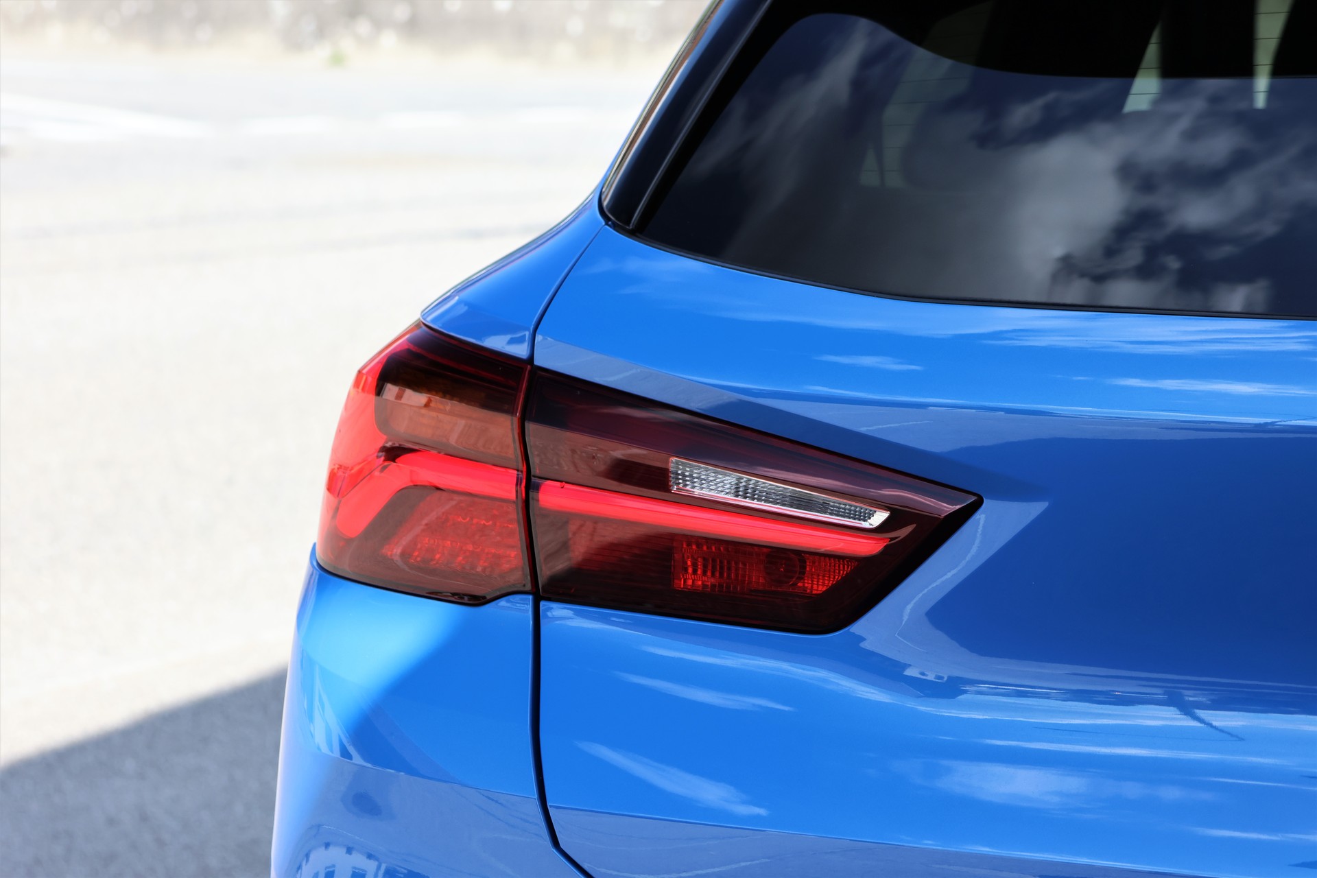 BMW X2 xDrive 20d M Sport Steptronic (CH)-image-5
