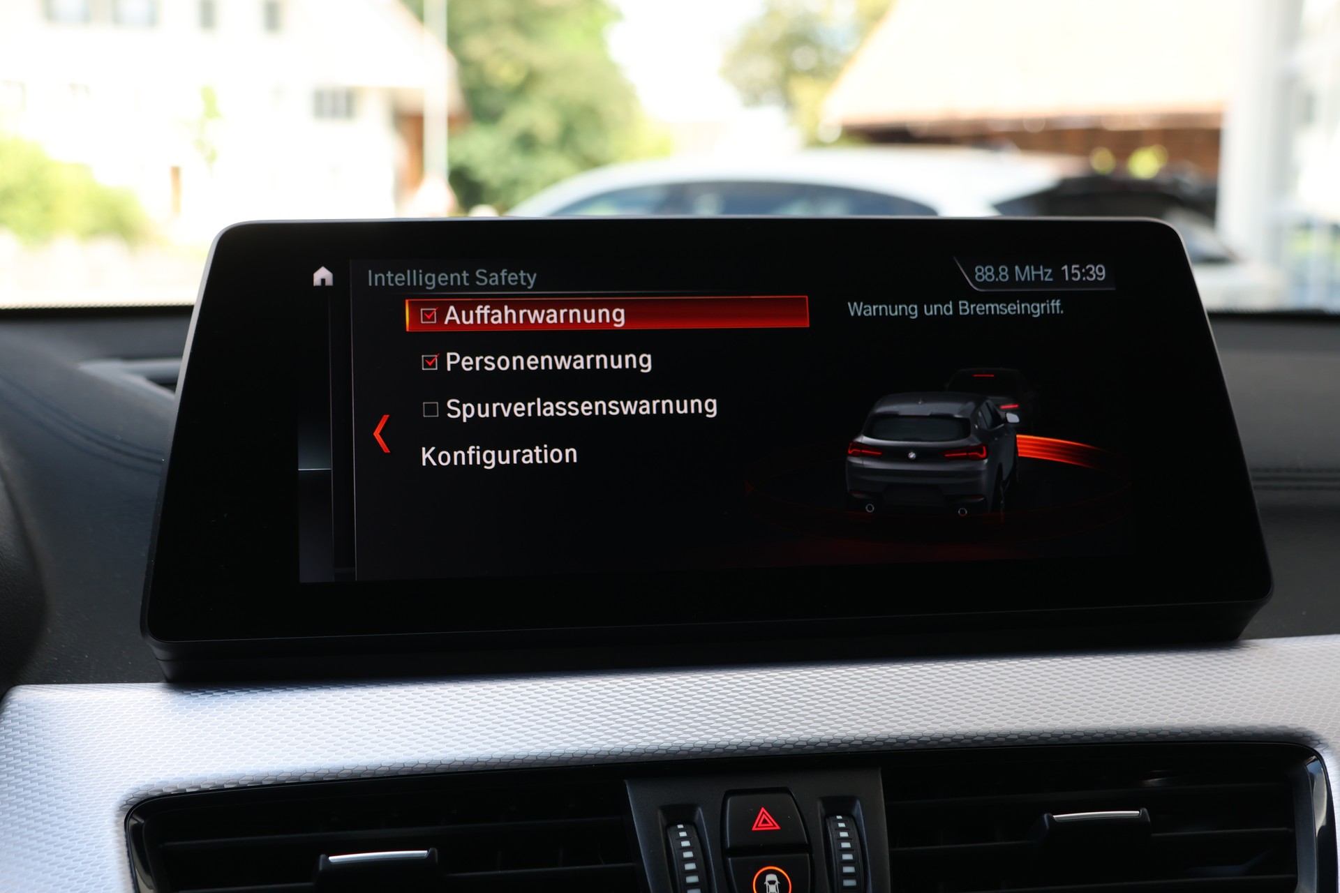 BMW X2 xDrive 20d M Sport Steptronic (CH)-image-21