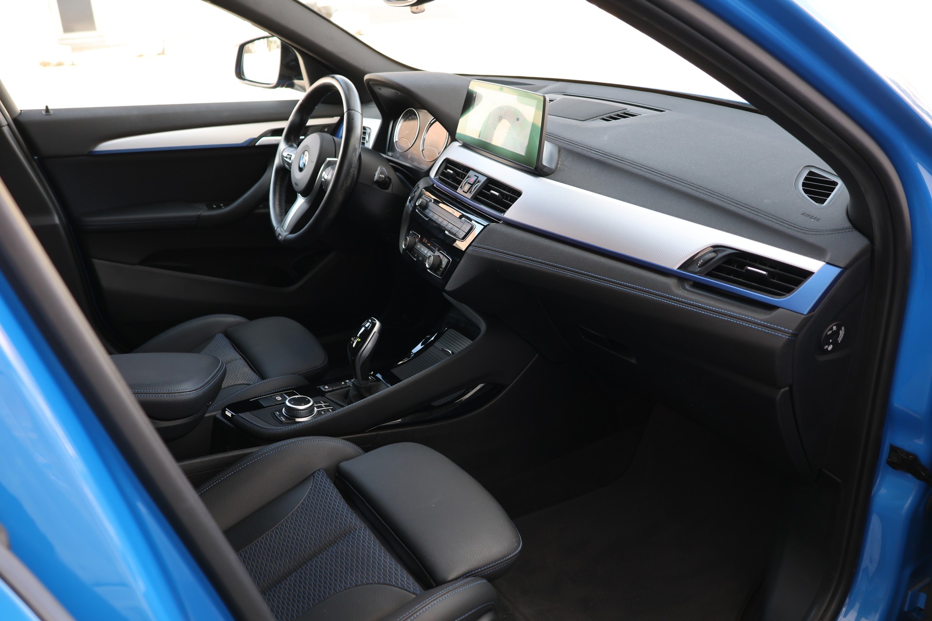 BMW X2 xDrive 20d M Sport Steptronic (CH)-image-17