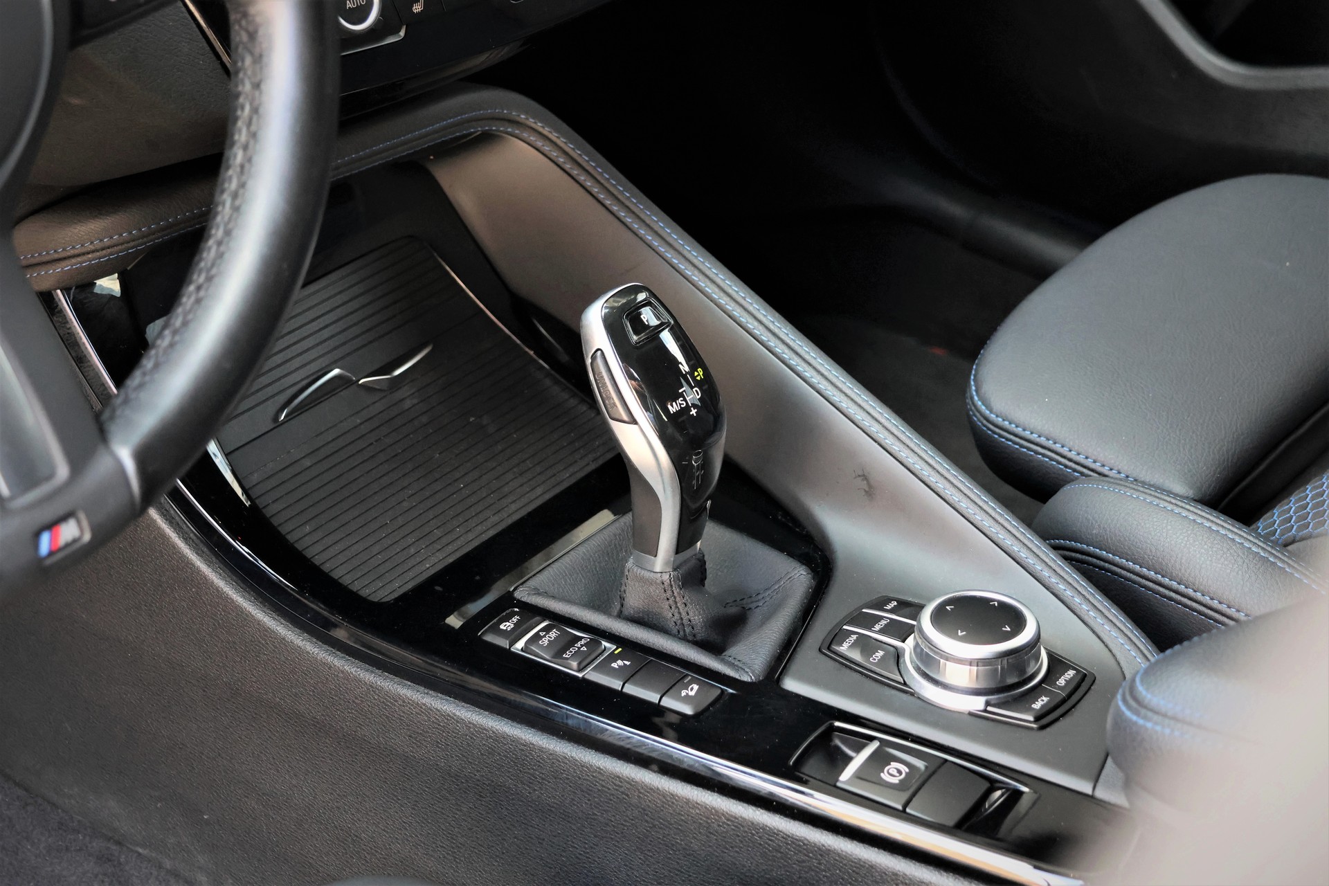 BMW X2 xDrive 20d M Sport Steptronic (CH)-image-10