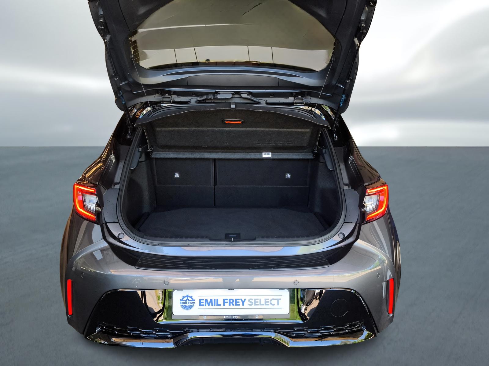 TOYOTA Corolla 2.0 HSD GR Sport-image-11