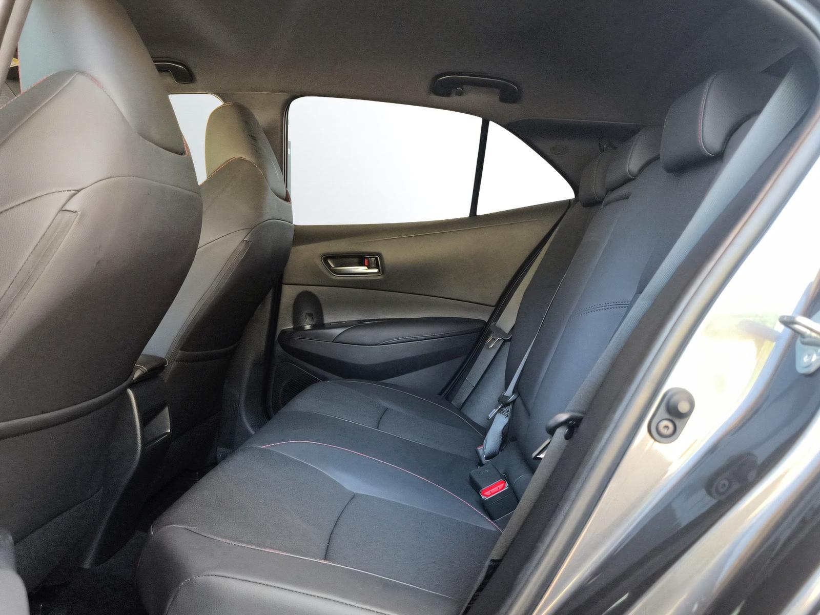 TOYOTA Corolla 2.0 HSD GR Sport-image-8