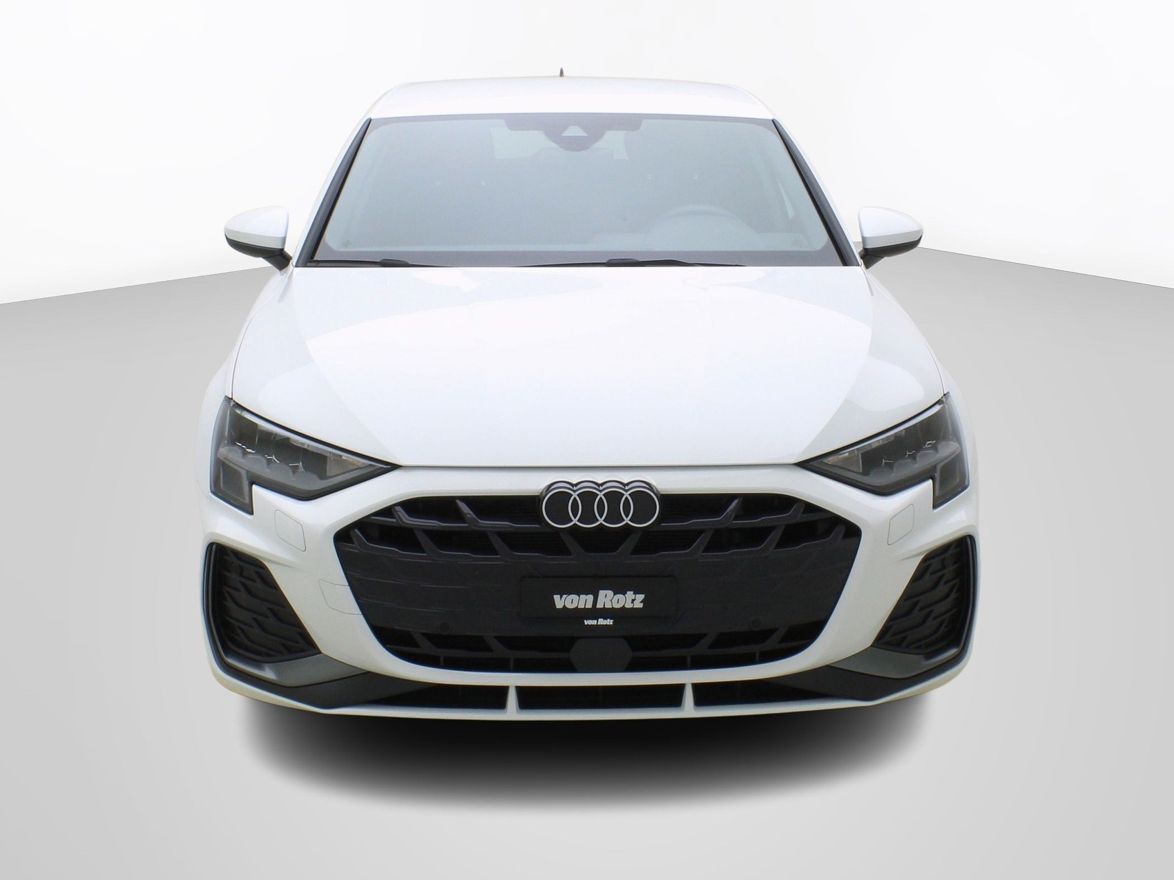 AUDI A3 Sportback 35 TFSI S line S-Tronic **Audi Werksgarantie bis 11/2028**-image-5