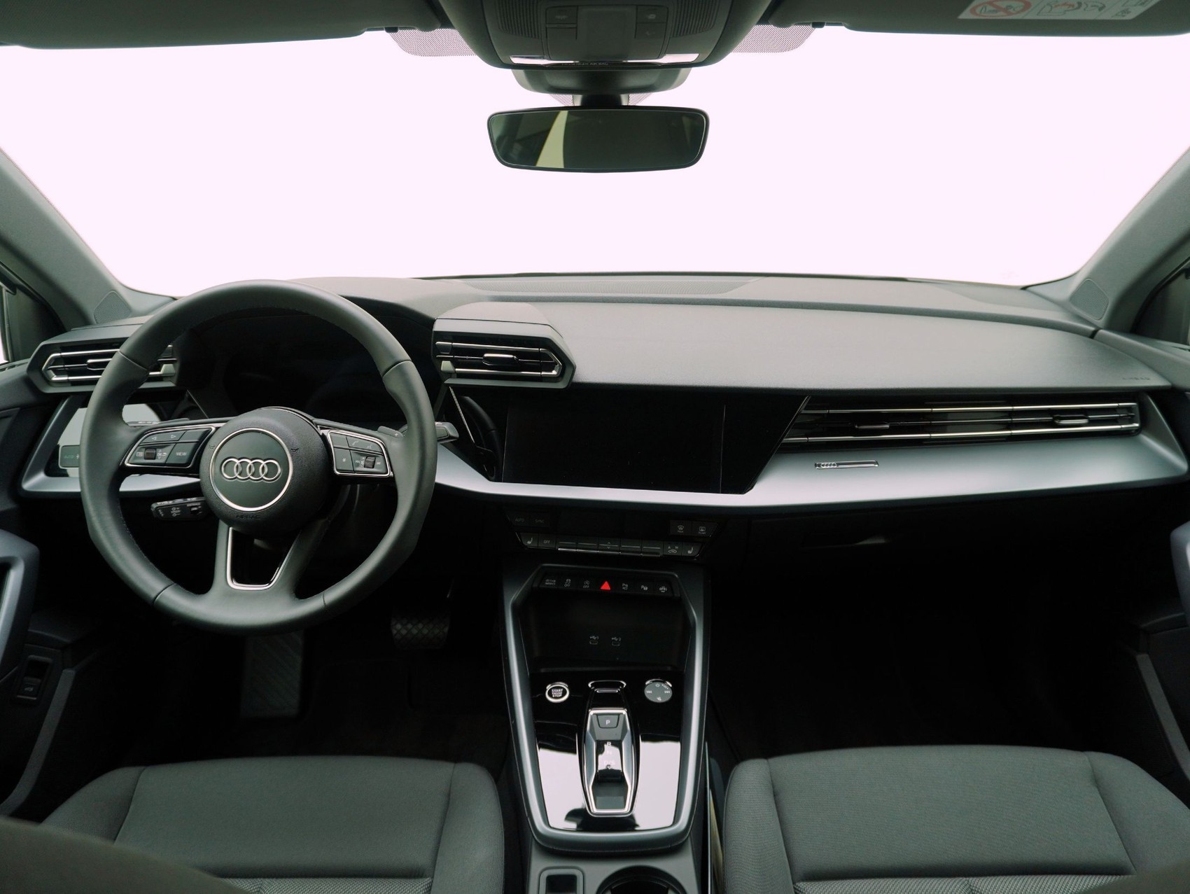 AUDI A3 Sportback 35 TFSI S line S-Tronic **Audi Werksgarantie bis 11/2028**-image-12