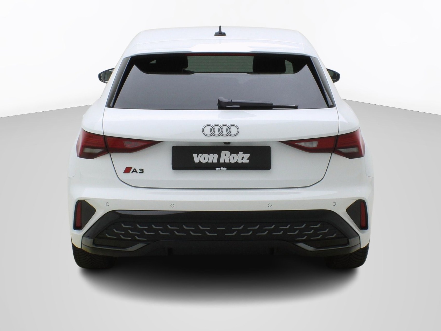 AUDI A3 Sportback 35 TFSI S line S-Tronic **Audi Werksgarantie bis 11/2028**-image-3
