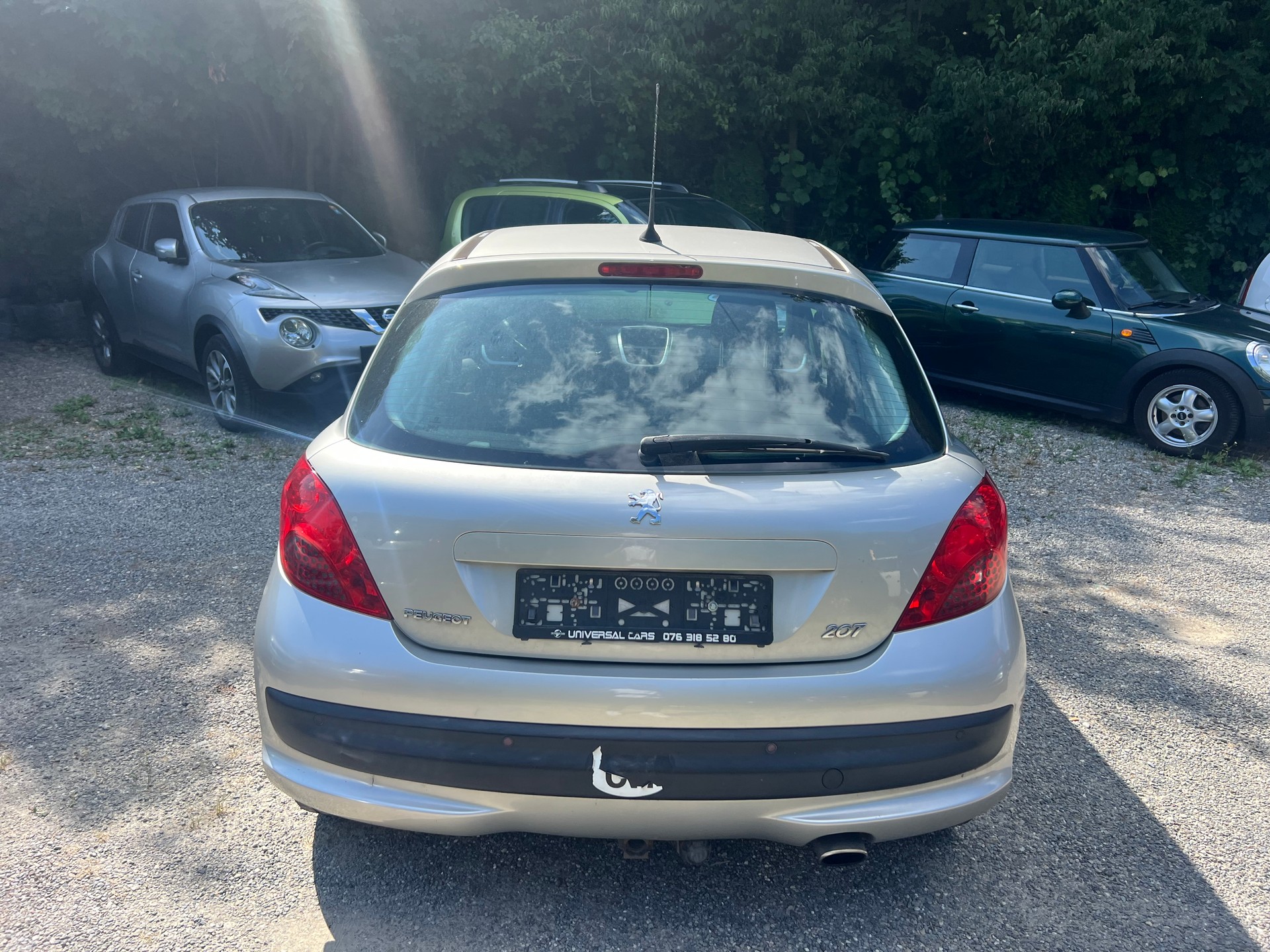 PEUGEOT 207 1.6 16V XT-image-5