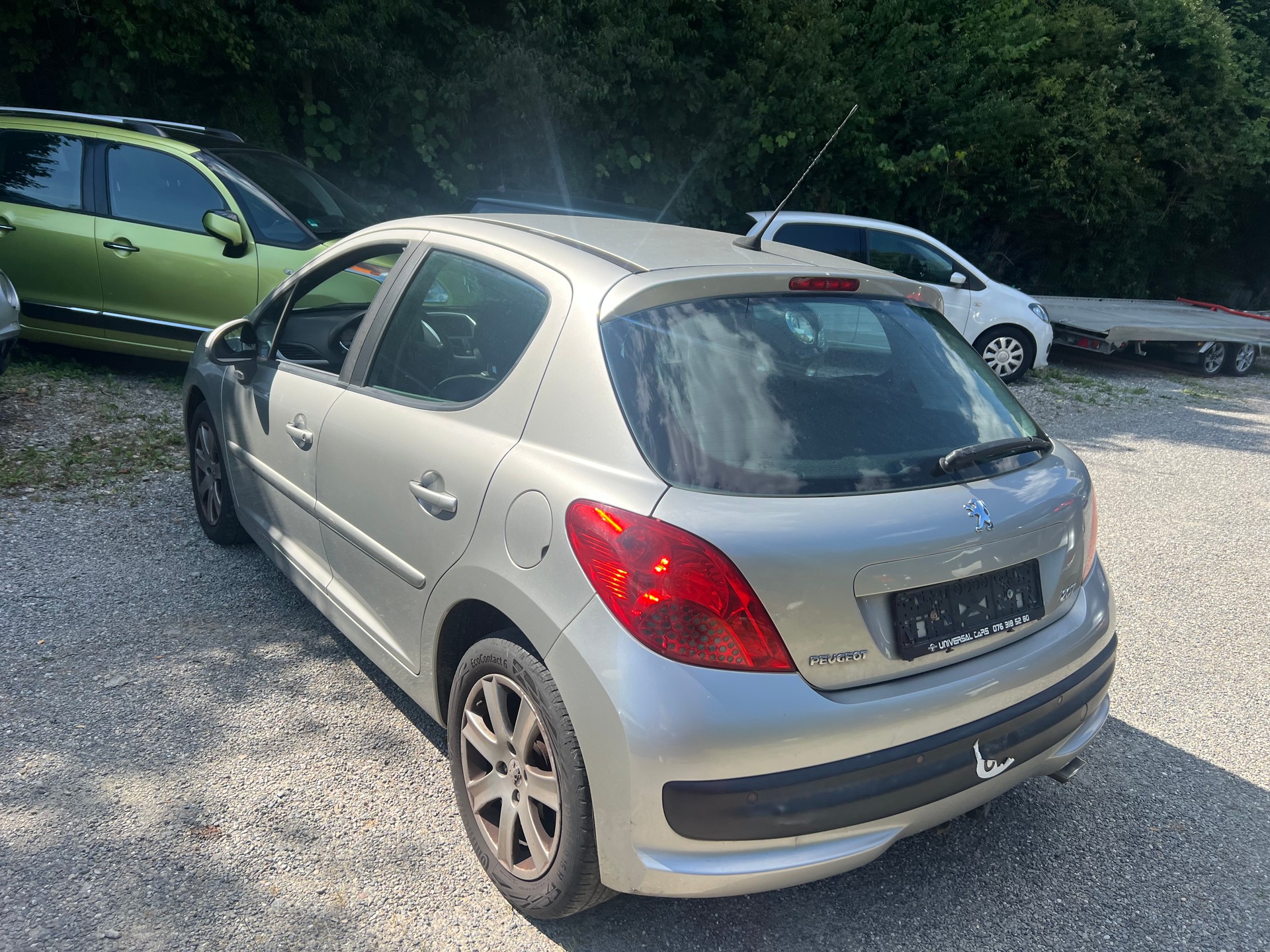 PEUGEOT 207 1.6 16V XT-image-6