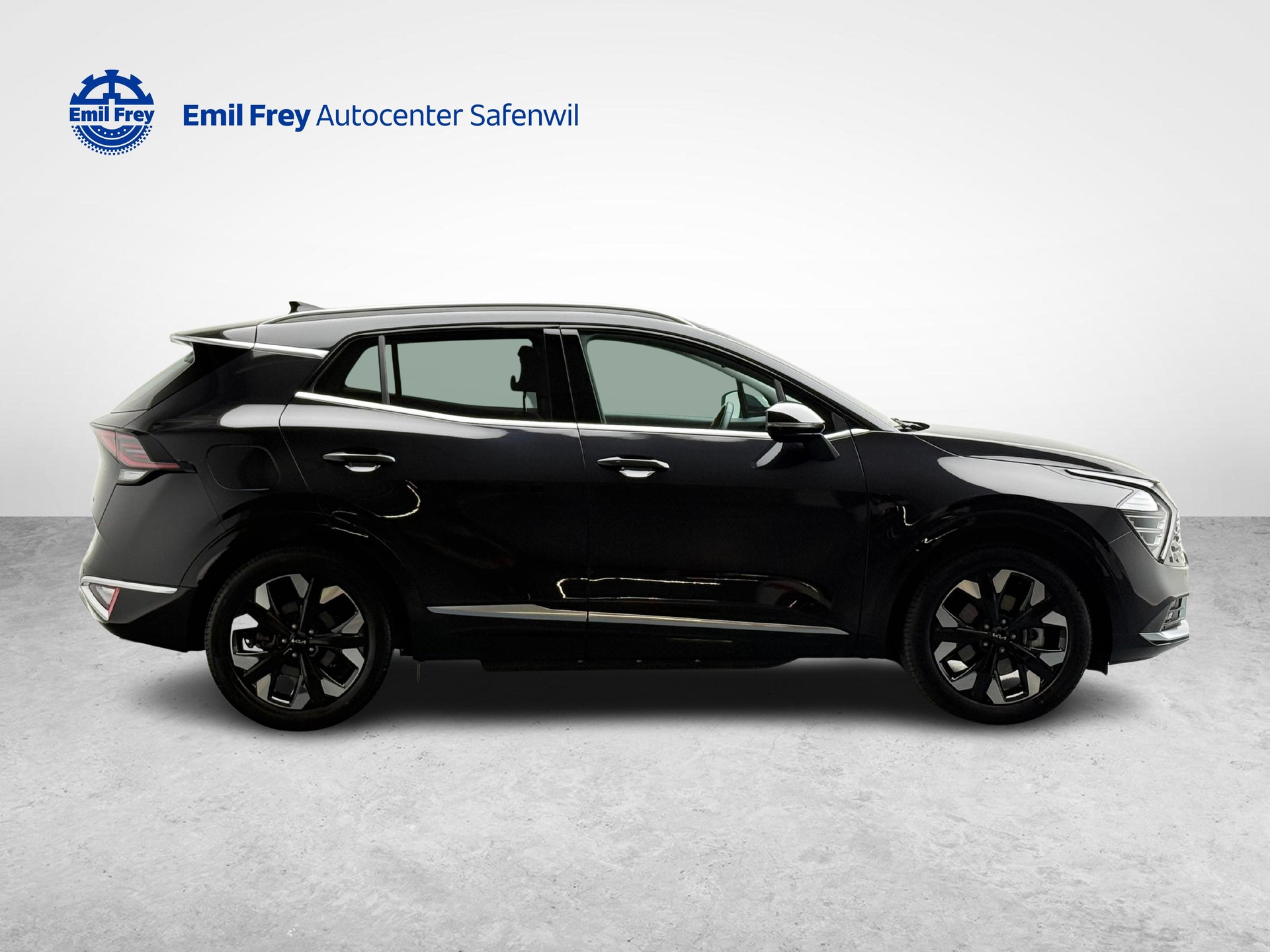 KIA Sportage 1.6 T-GDi PHEV Style-image-5
