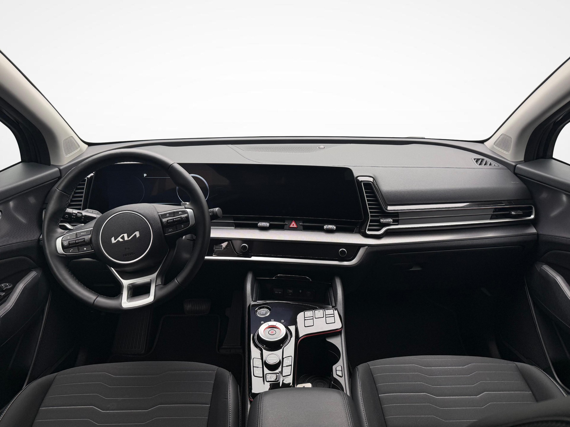 KIA Sportage 1.6 T-GDi PHEV Style-image-8