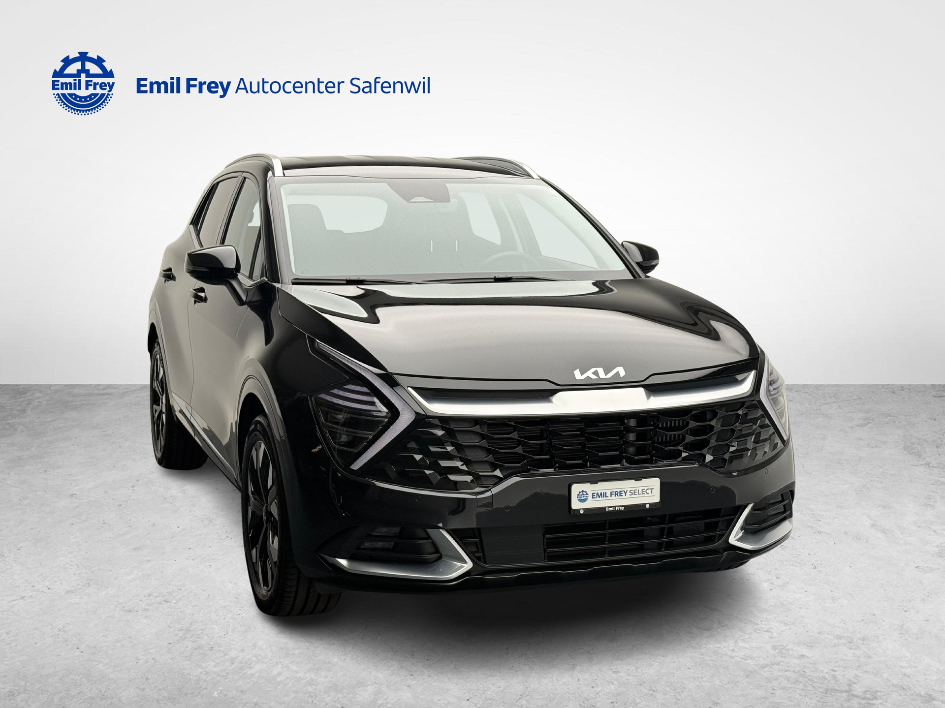 KIA Sportage 1.6 T-GDi PHEV Style-image-6