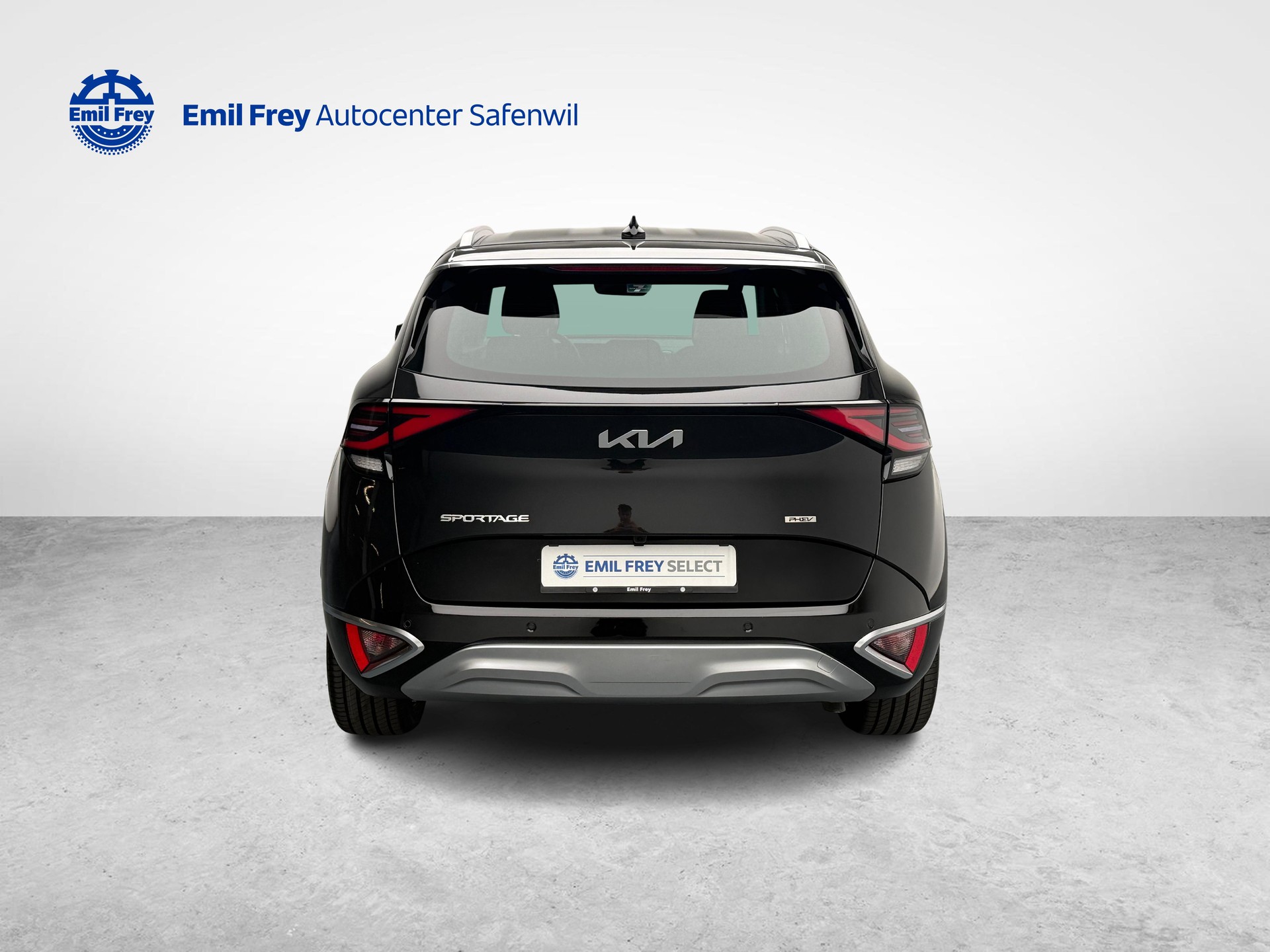 KIA Sportage 1.6 T-GDi PHEV Style-image-3