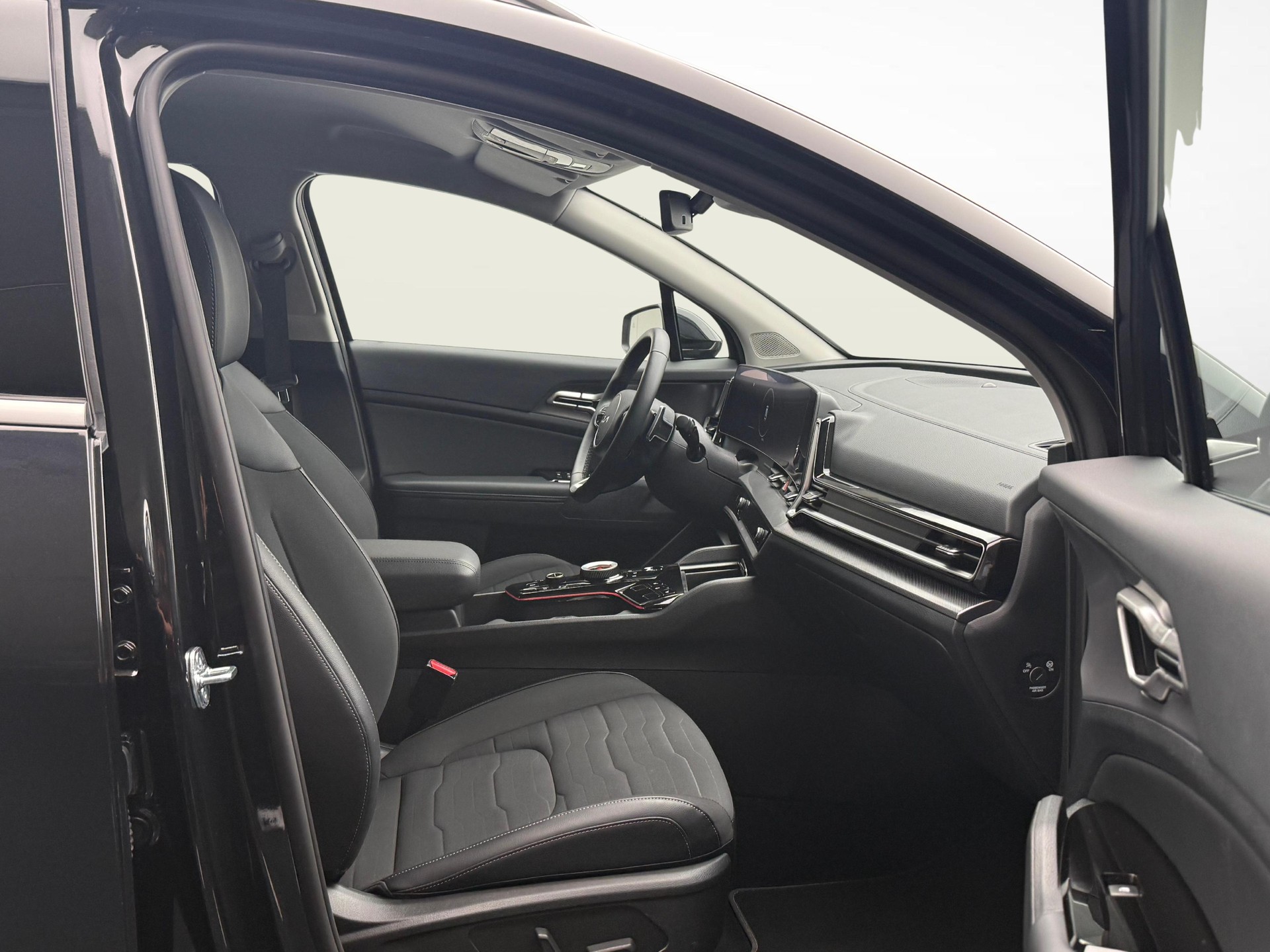 KIA Sportage 1.6 T-GDi PHEV Style-image-9