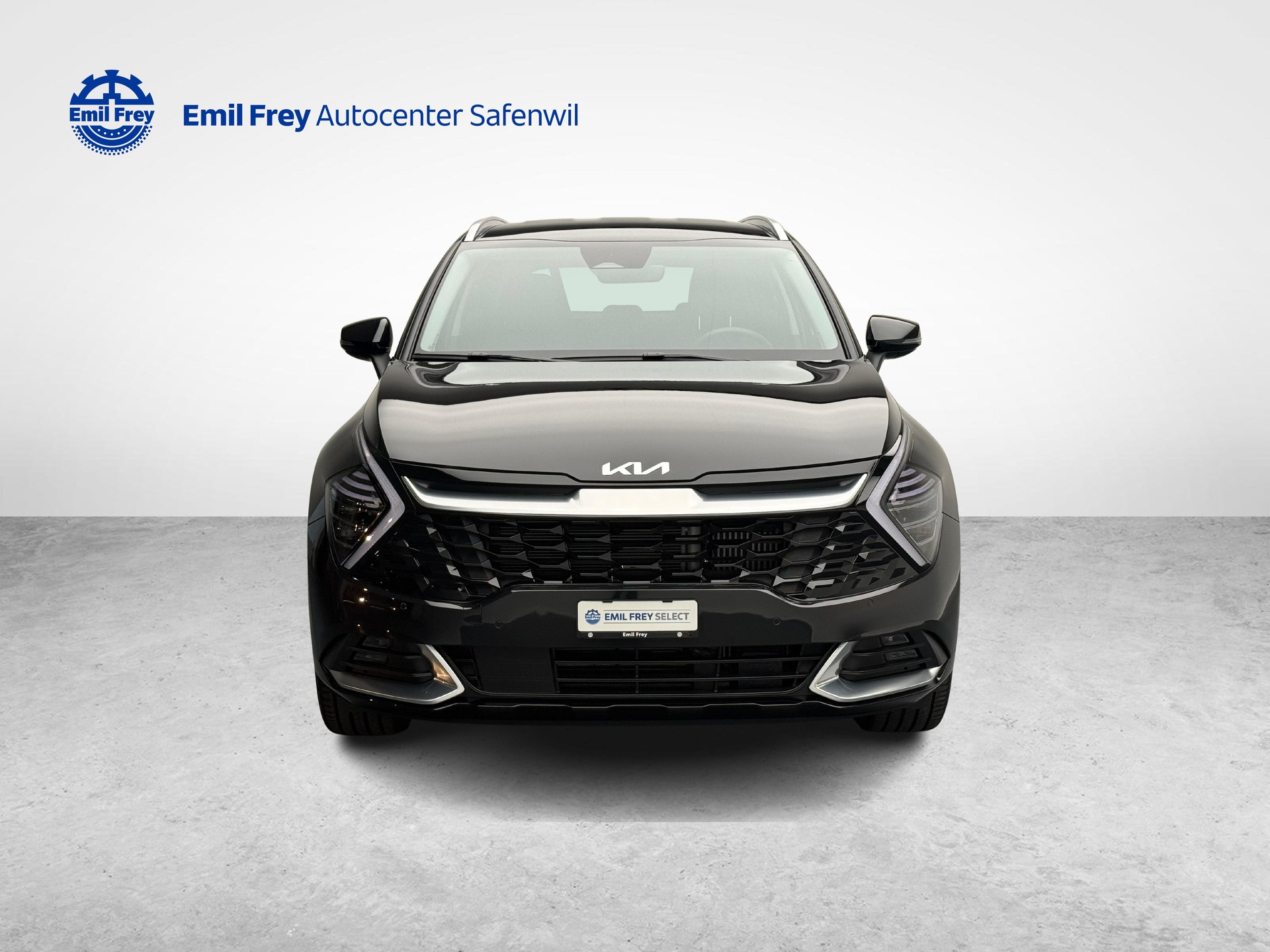 KIA Sportage 1.6 T-GDi PHEV Style-image-7