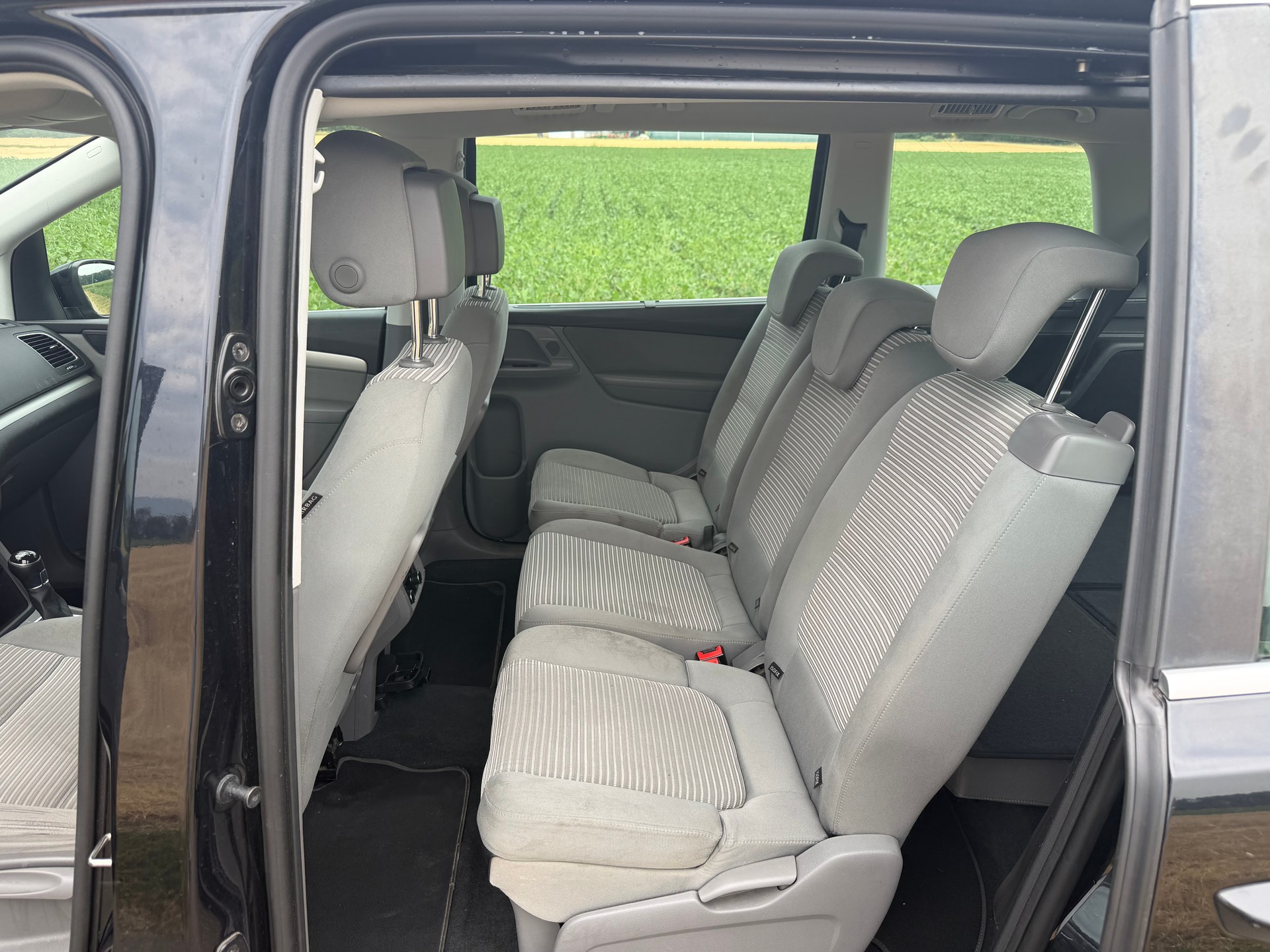 SEAT Alhambra 1.4 TSI Style Eco-image-11
