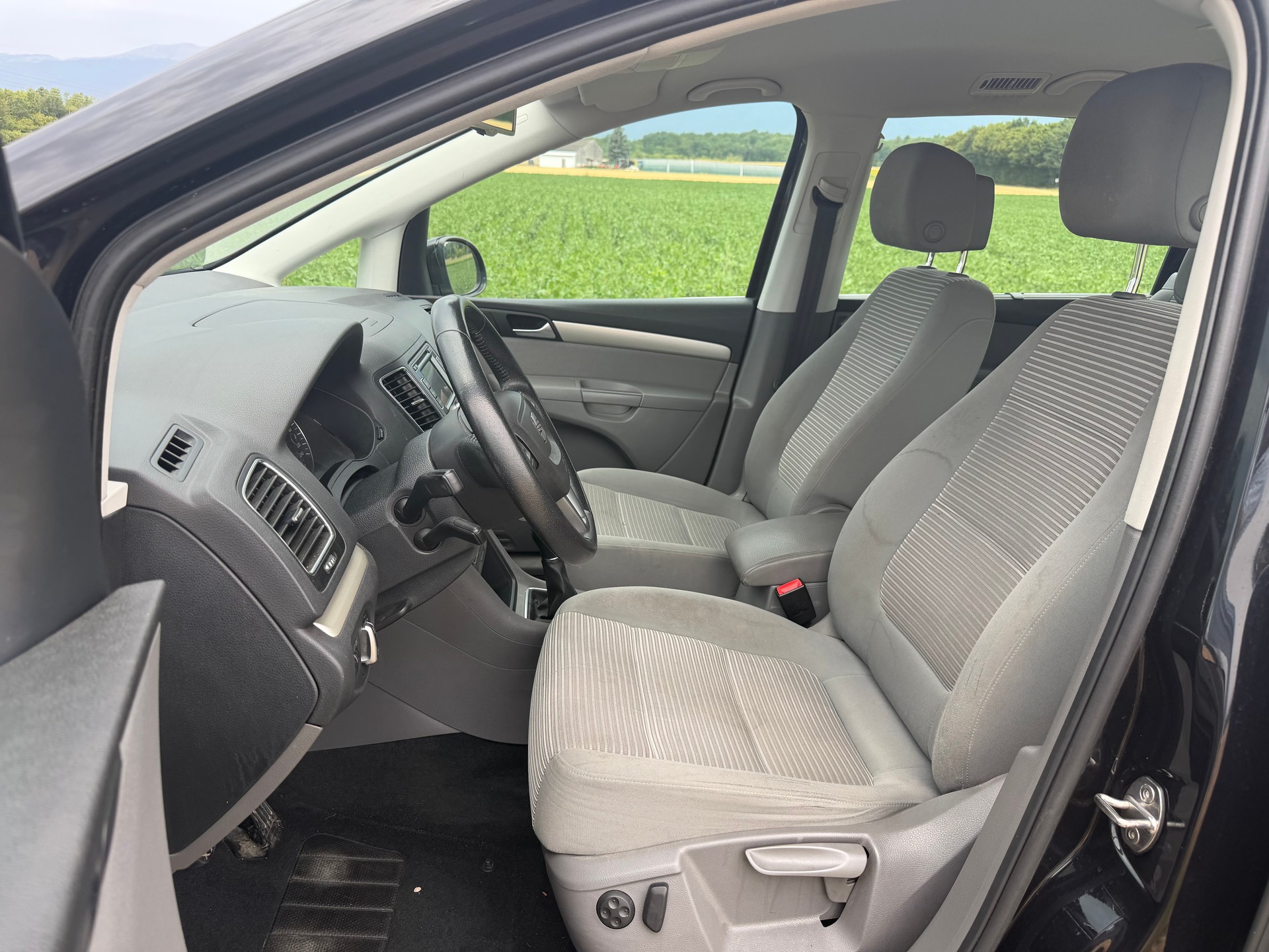 SEAT Alhambra 1.4 TSI Style Eco-image-10