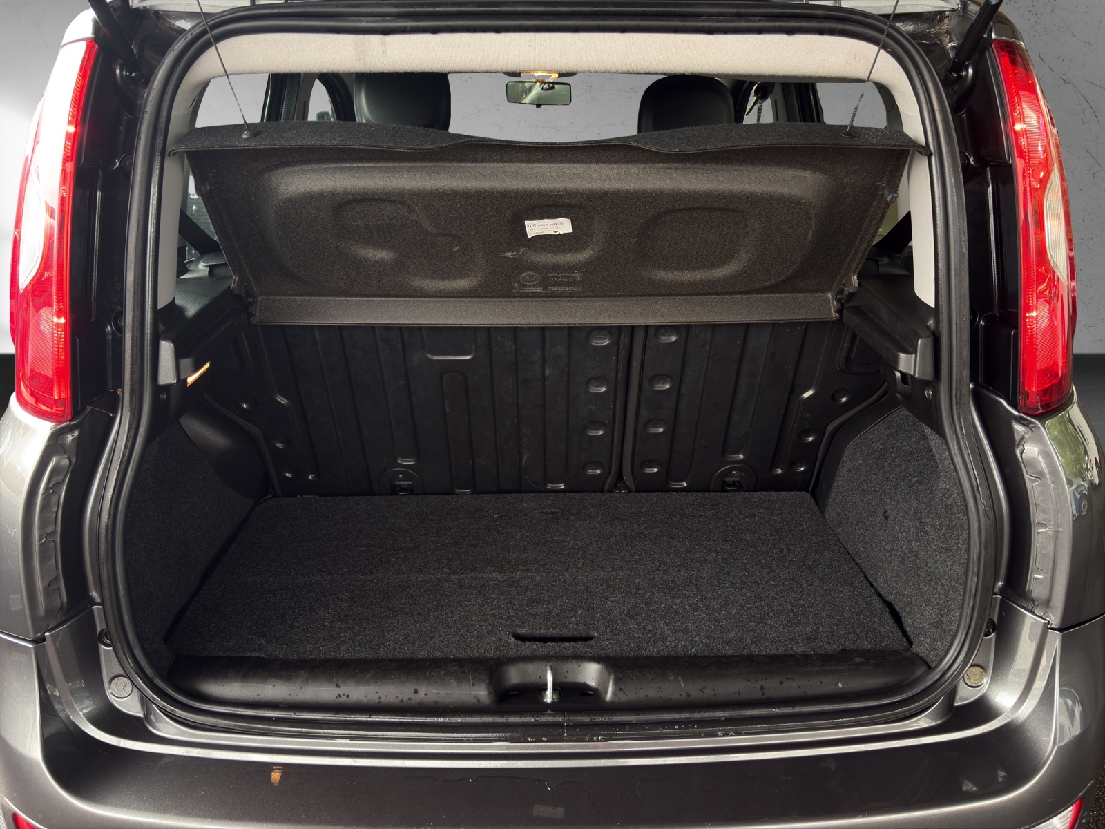 FIAT Panda 1.3 MJ Climbing 4x4-image-9