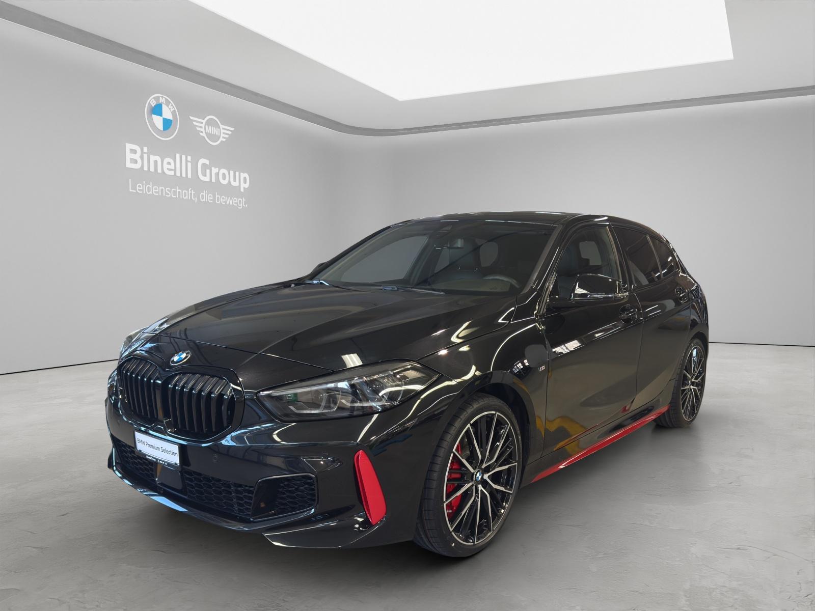 BMW 128ti-image-0