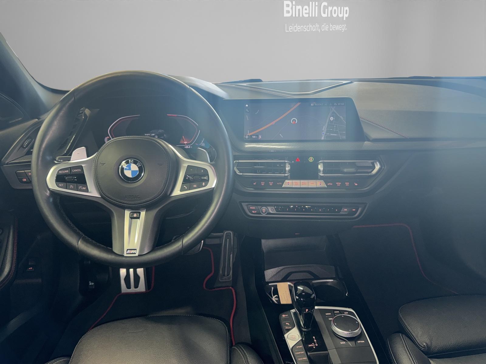 BMW 128ti-image-9