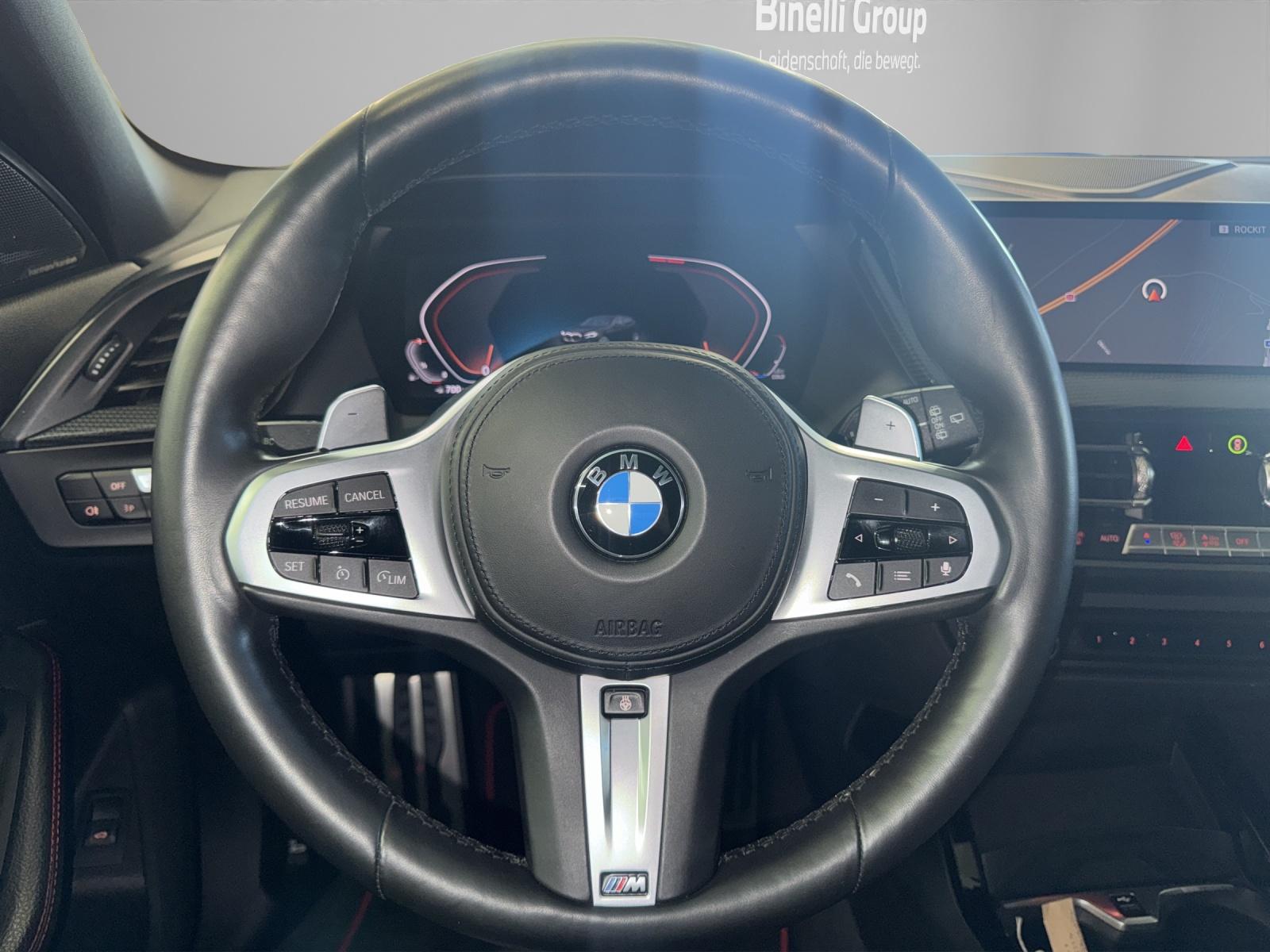 BMW 128ti-image-10