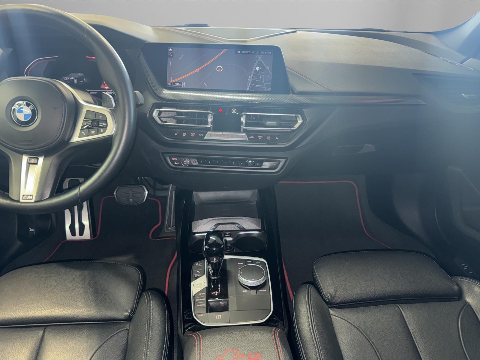 BMW 128ti-image-11
