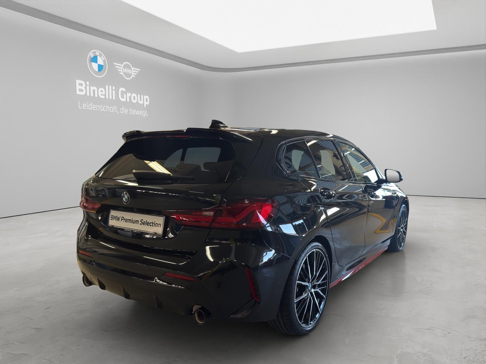 BMW 128ti-image-16