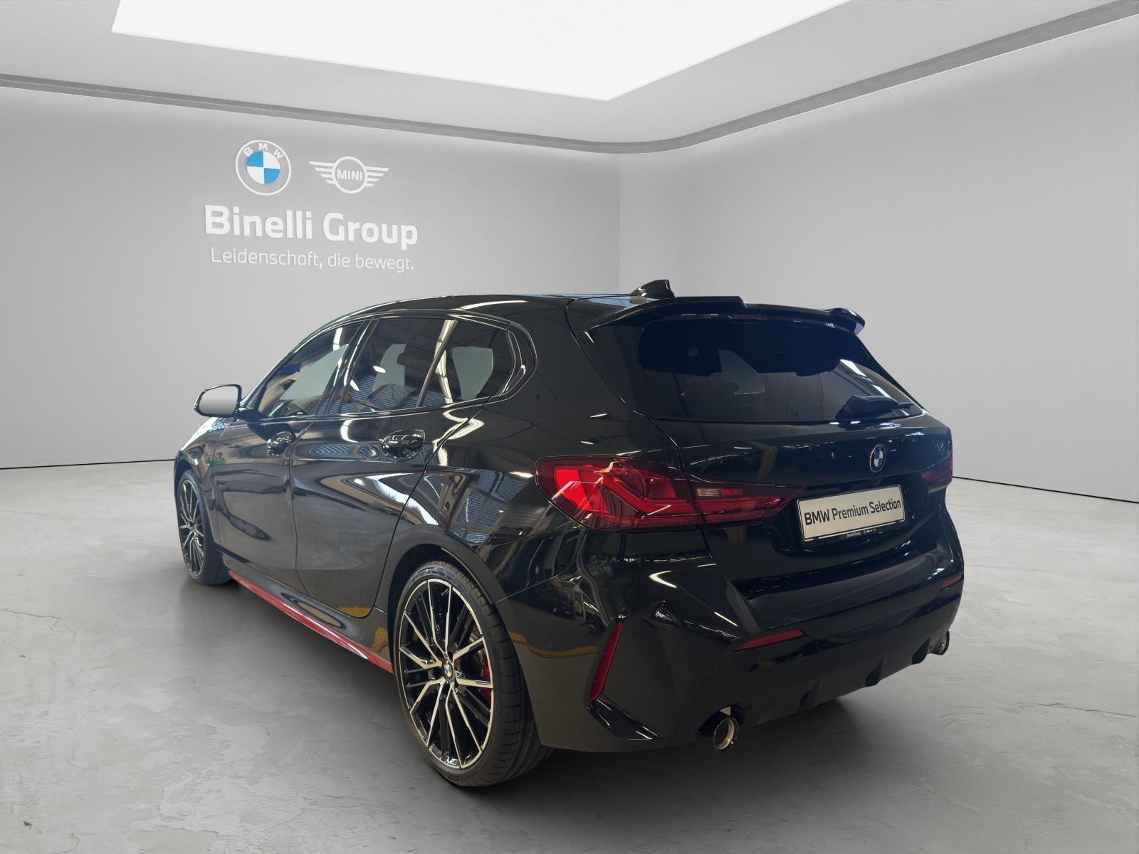 BMW 128ti-image-13