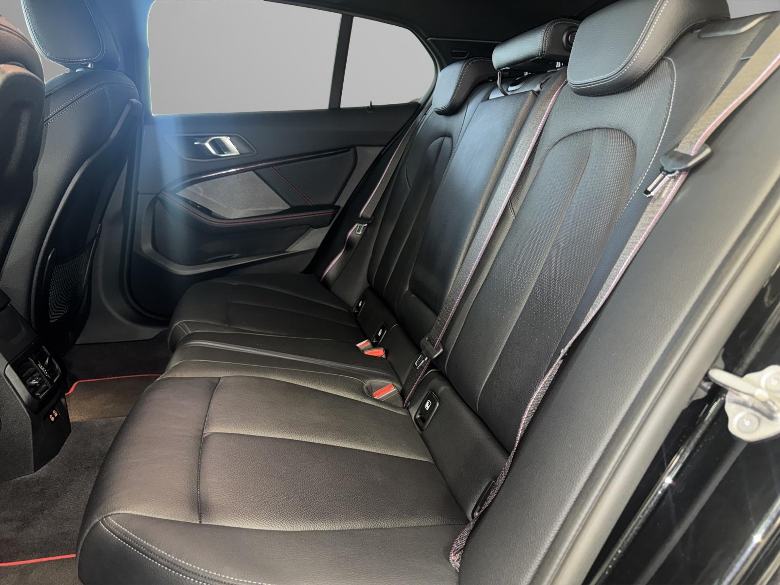 BMW 128ti-image-8