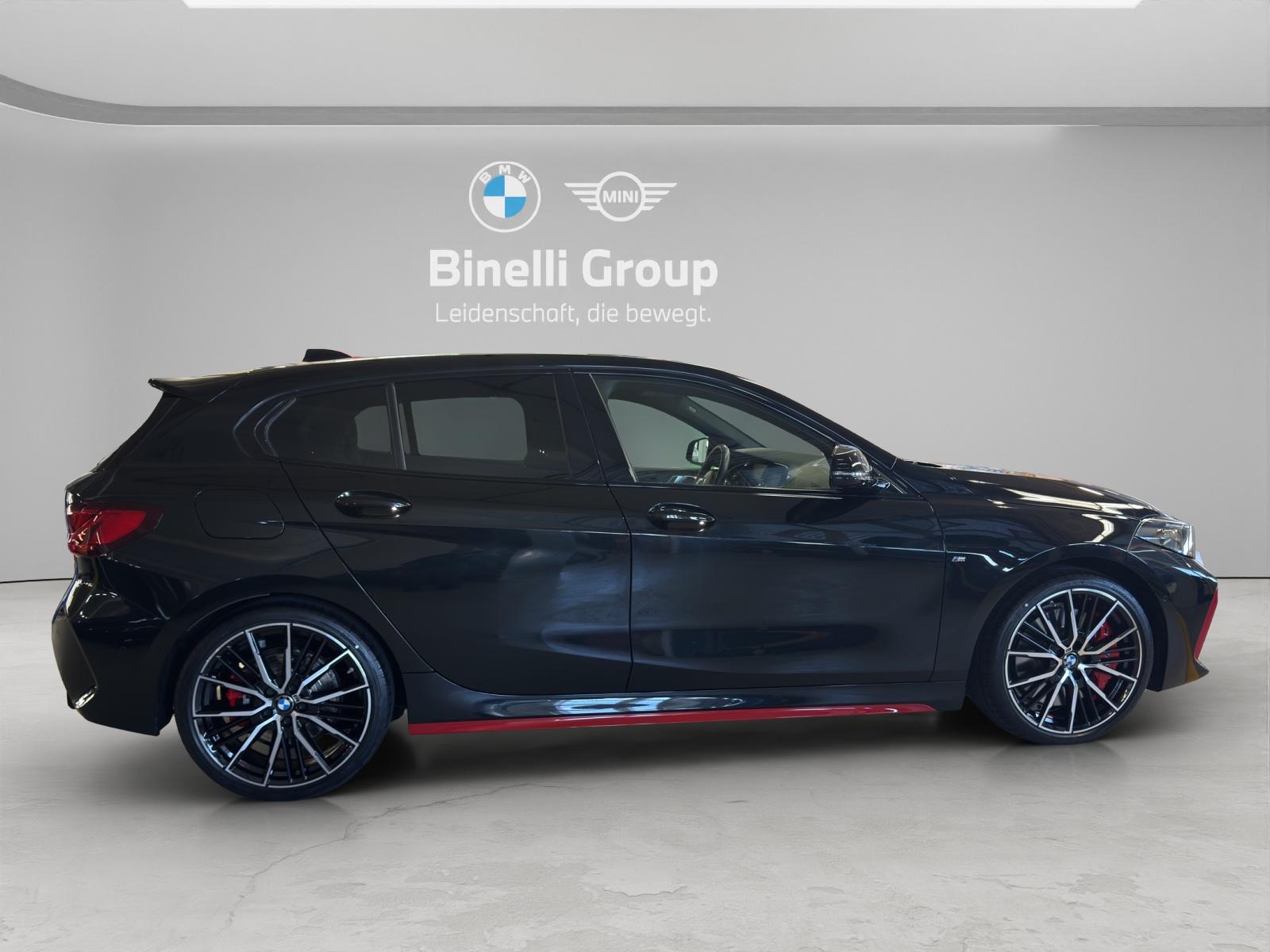 BMW 128ti-image-17