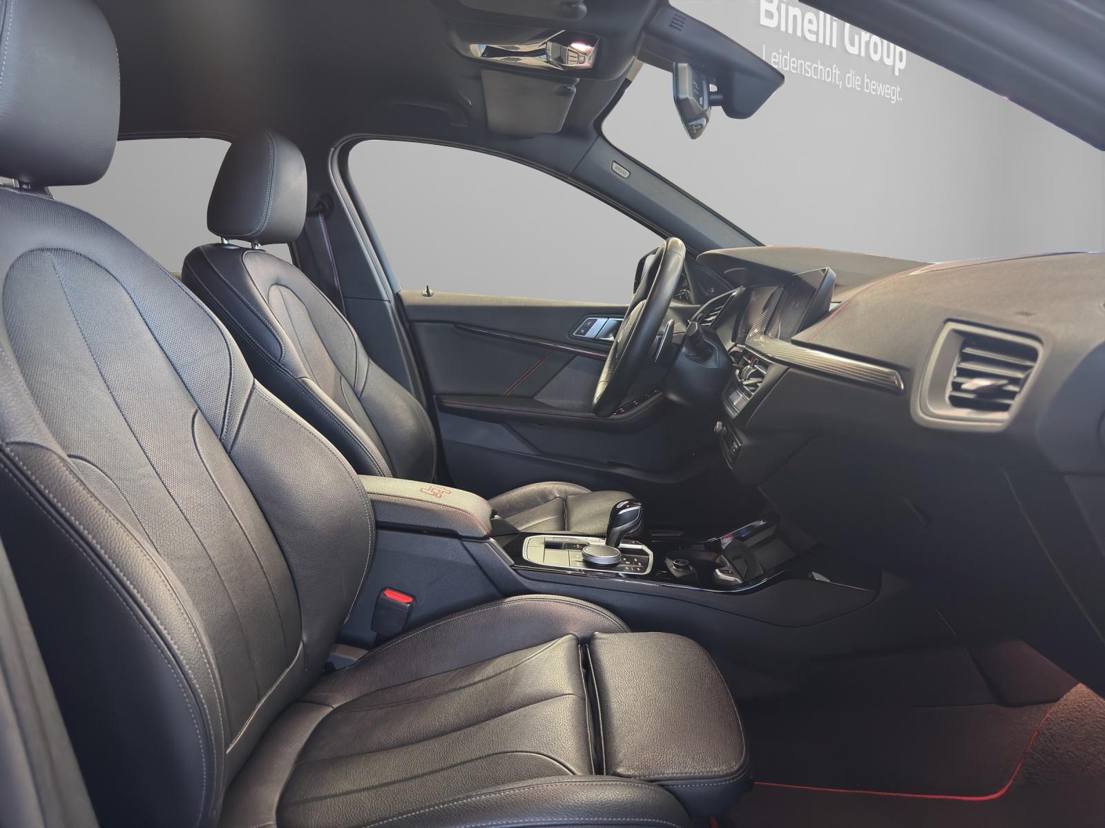 BMW 128ti-image-19