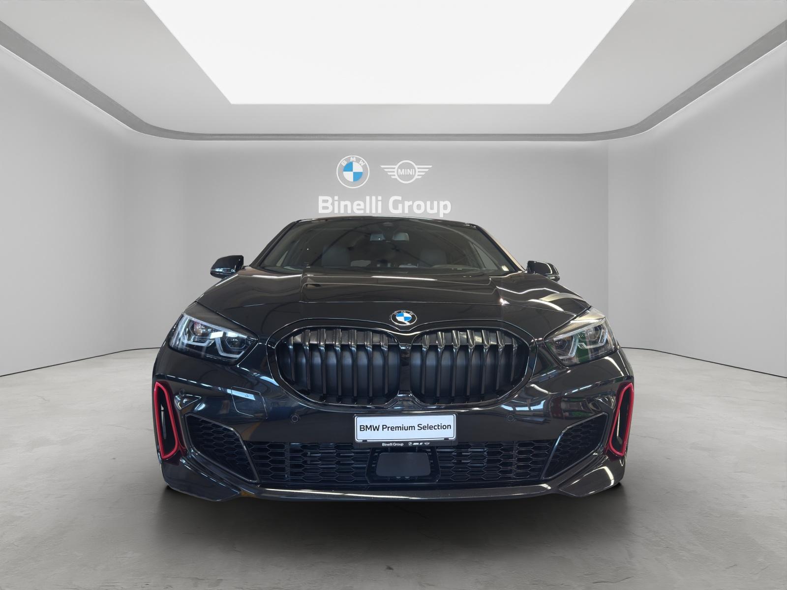 BMW 128ti-image-1