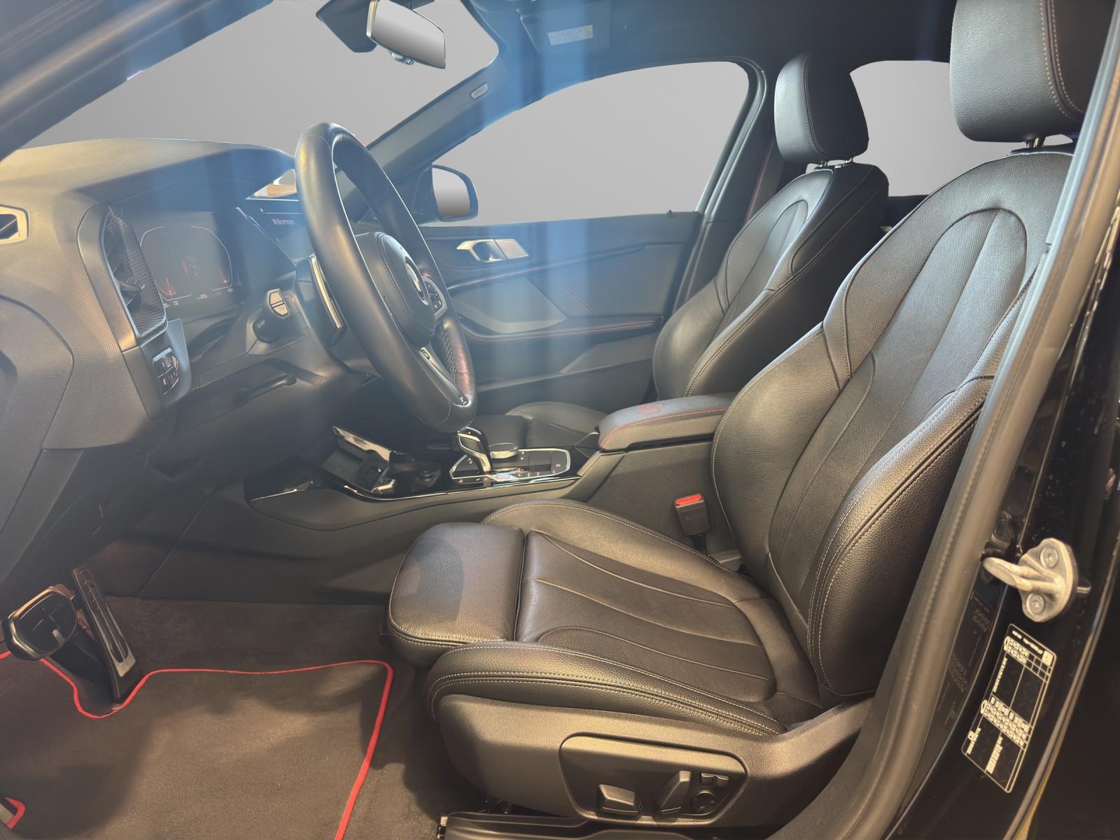 BMW 128ti-image-5
