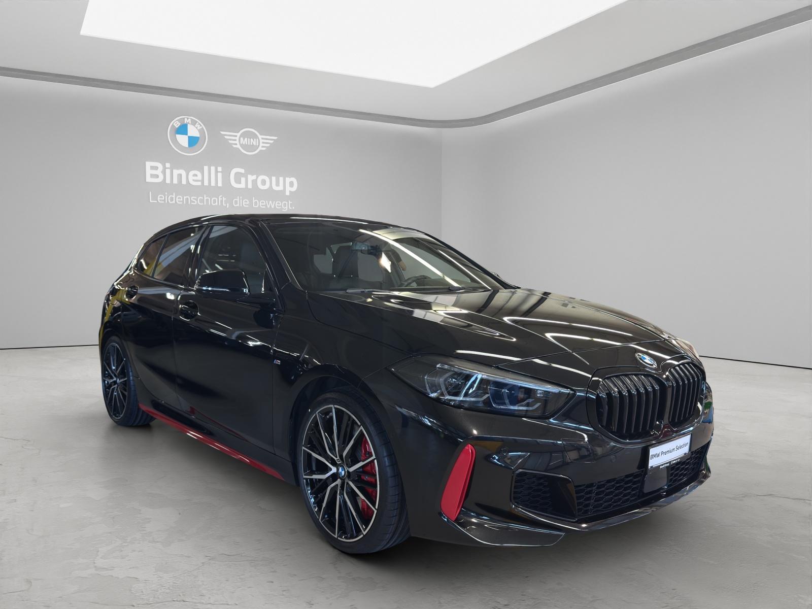 BMW 128ti-image-18