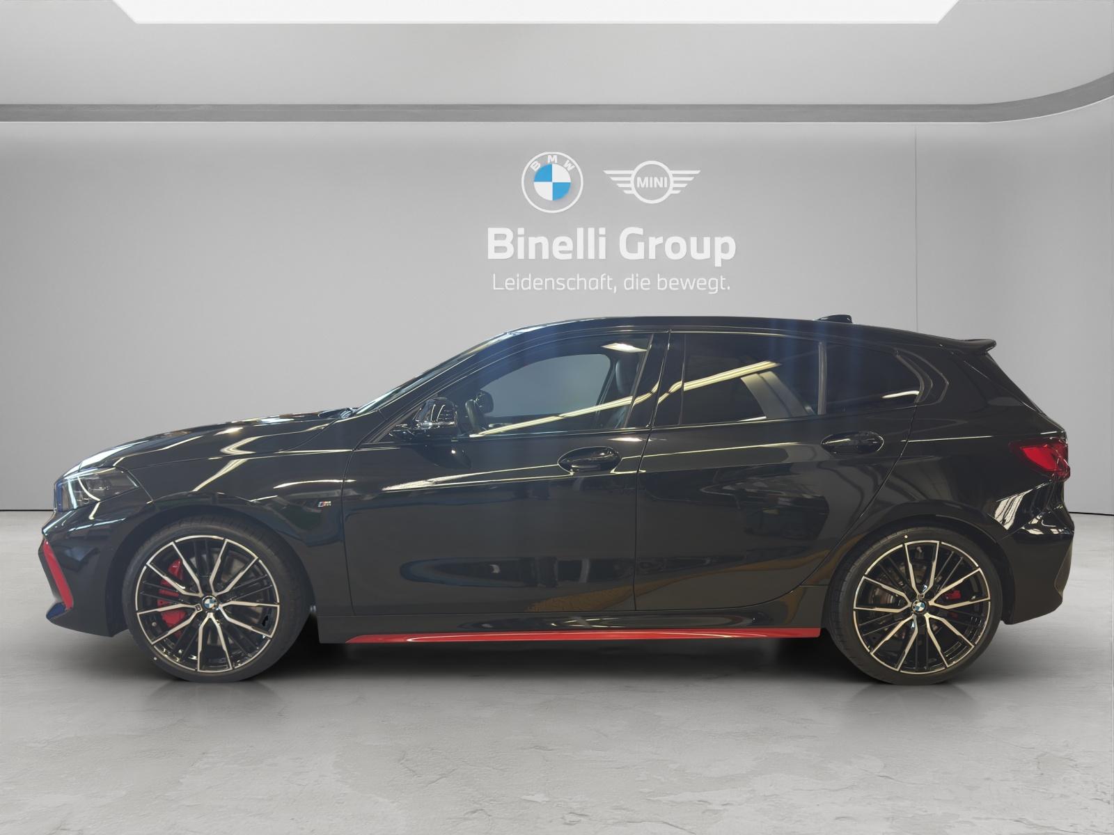 BMW 128ti-image-2