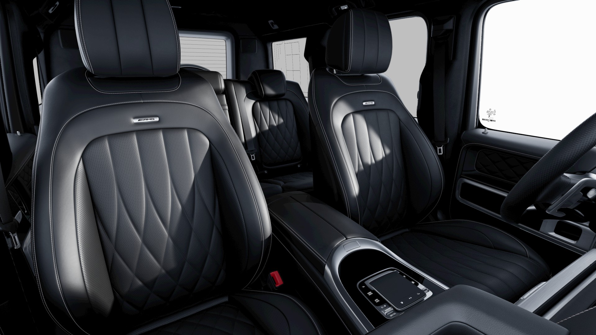 MERCEDES-BENZ G 63 AMG-image-7