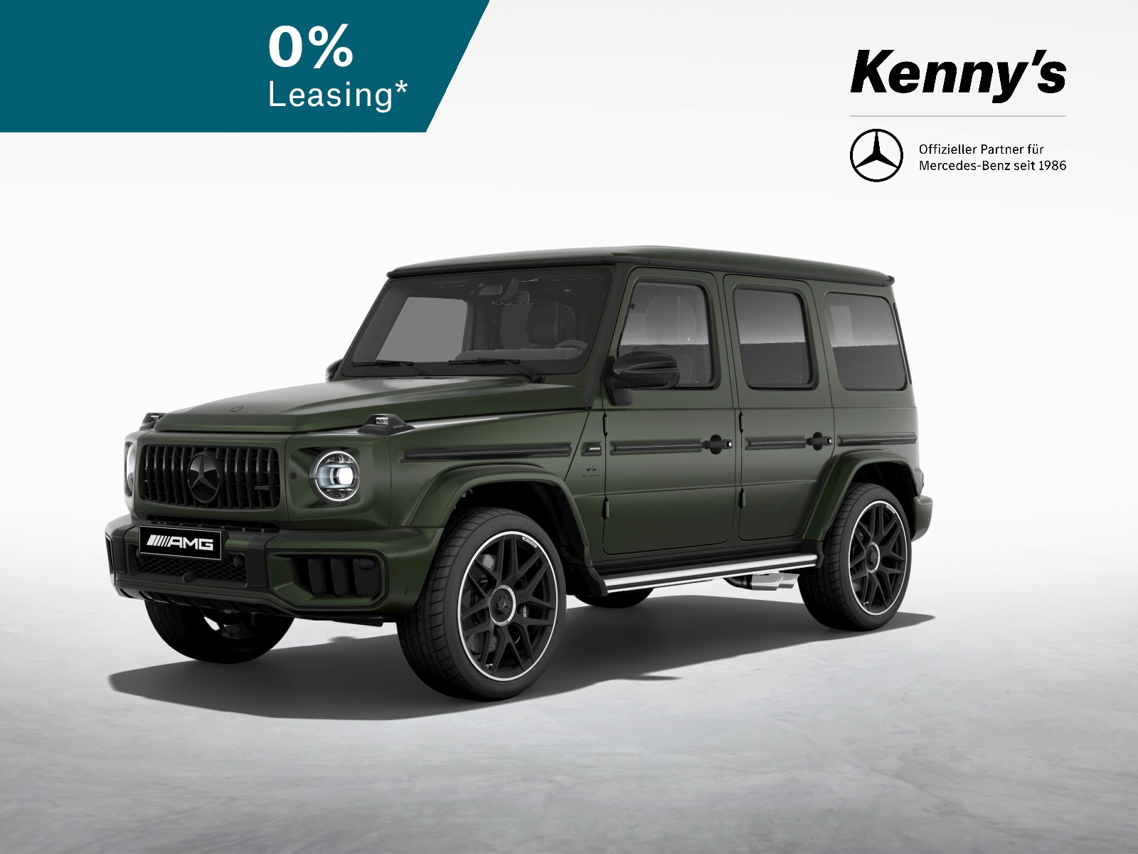 MERCEDES-BENZ G 63 AMG-image-0