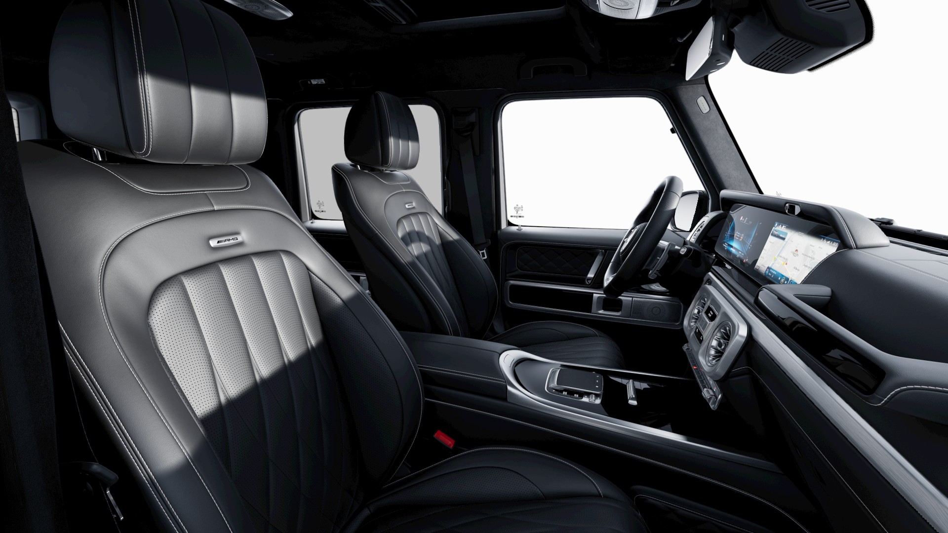 MERCEDES-BENZ G 63 AMG-image-5
