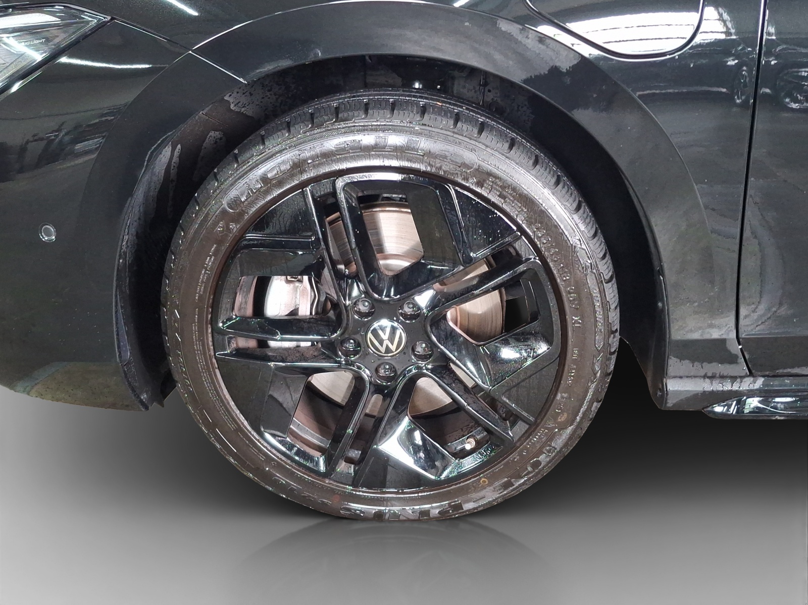 VW Passat Variant 1.5 TSI evo2 Plug-In- Hybrid R-Line DSG-image-14