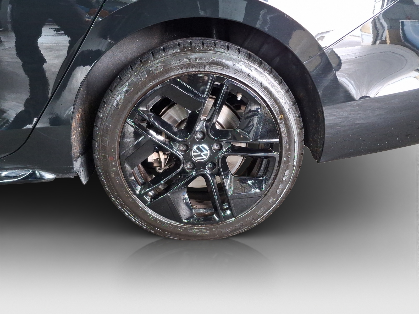 VW Passat Variant 1.5 TSI evo2 Plug-In- Hybrid R-Line DSG-image-13