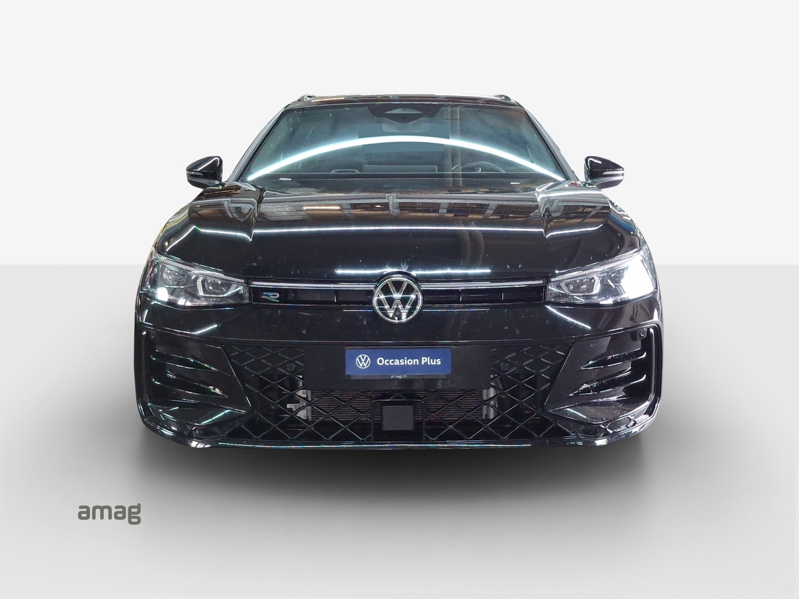 VW Passat Variant 1.5 TSI evo2 Plug-In- Hybrid R-Line DSG-image-5