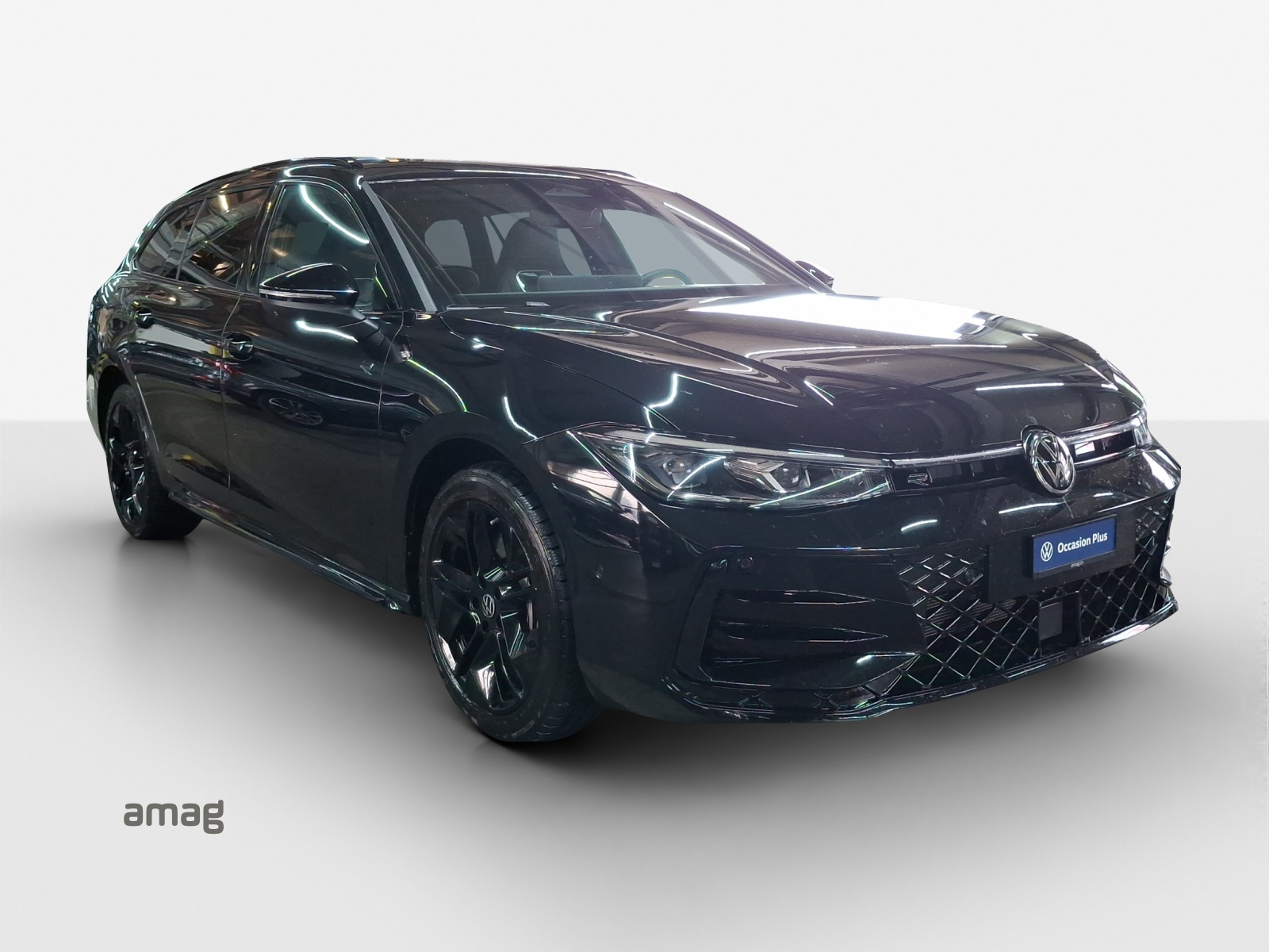 VW Passat Variant 1.5 TSI evo2 Plug-In- Hybrid R-Line DSG-image-6