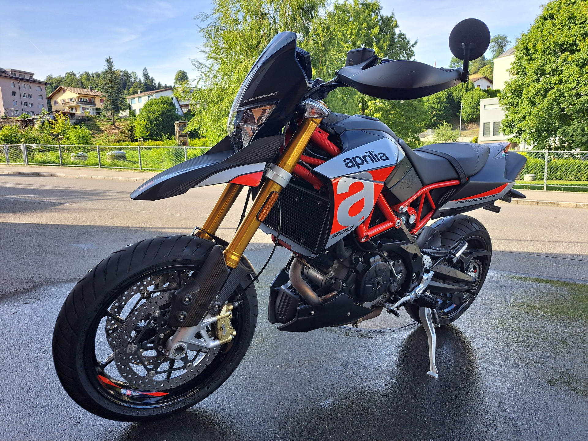 APRILIA Dorsoduro SMV 900-image-6