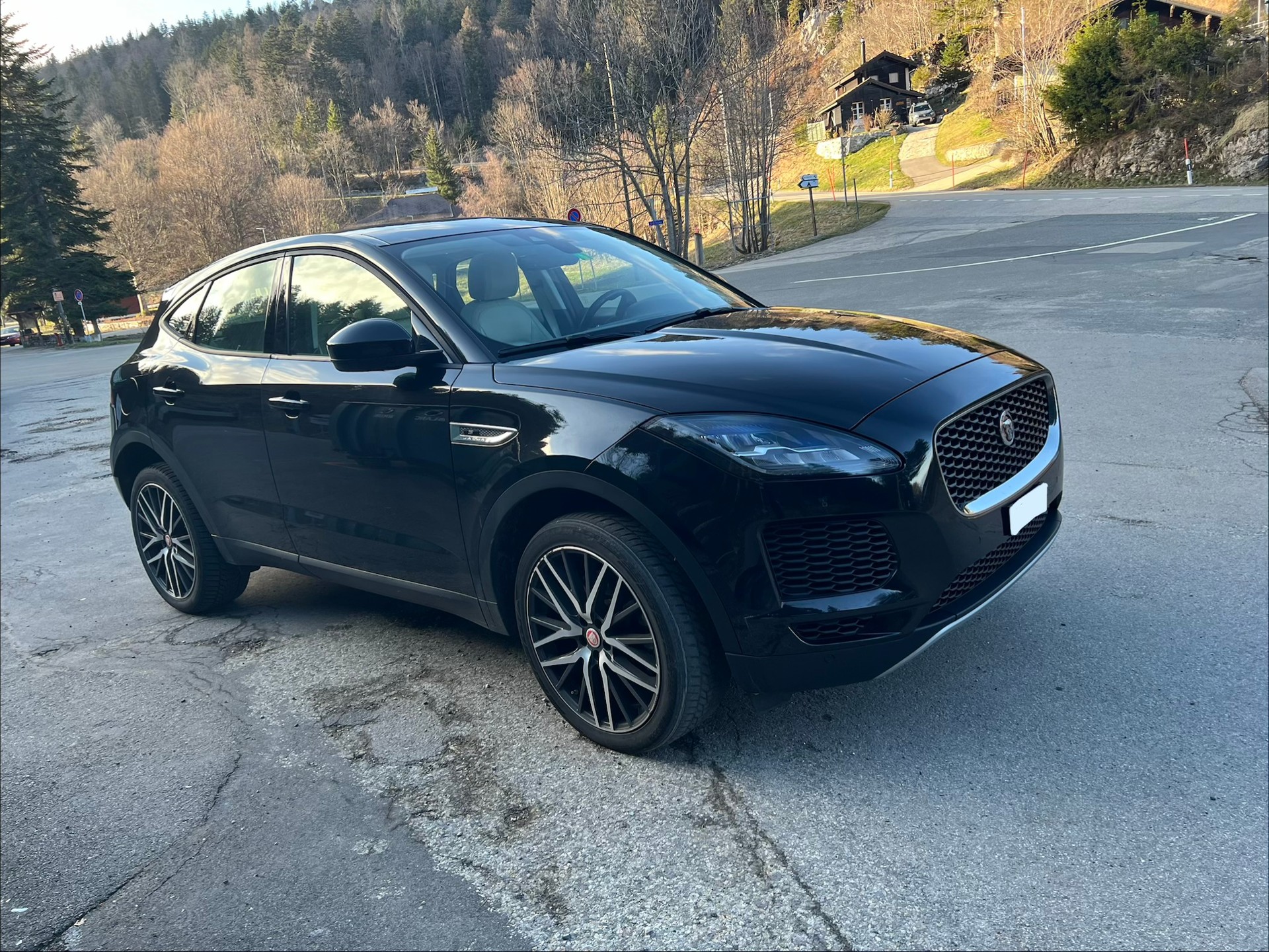 JAGUAR 2.0 T 200 AWD-image-2