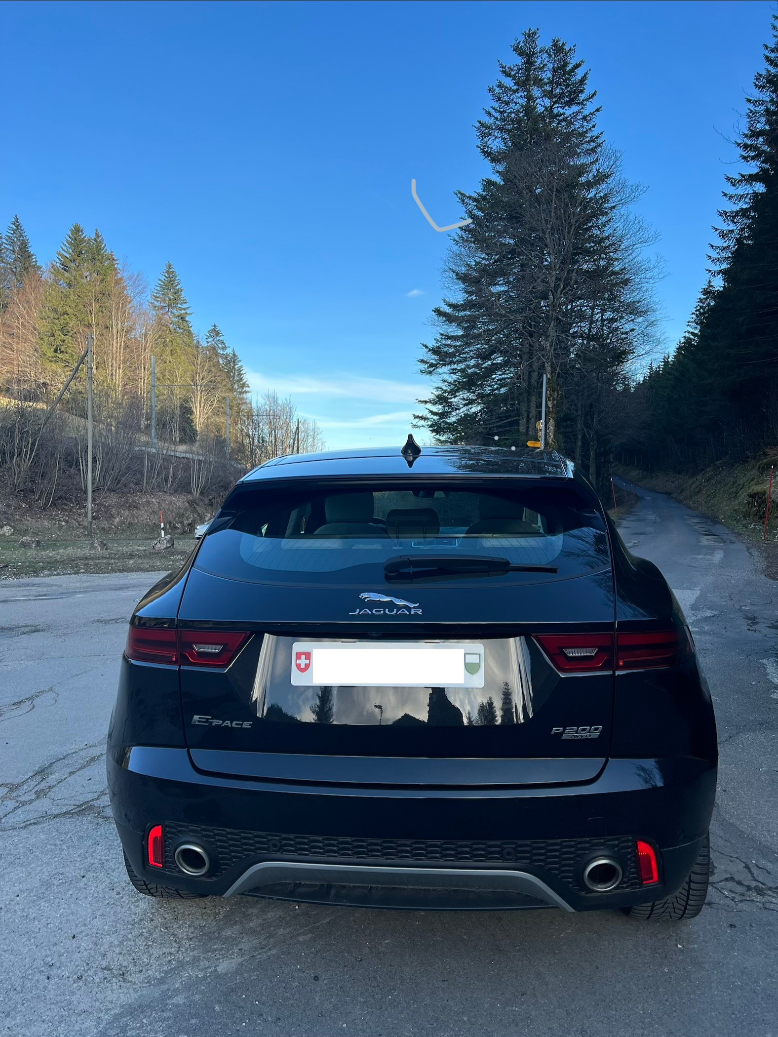JAGUAR 2.0 T 200 AWD-image-0
