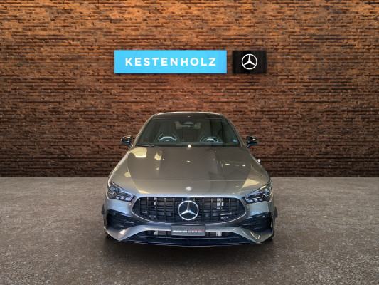 MERCEDES-BENZ CLA SB 35 AMG 8G-DCT 4M-image-4