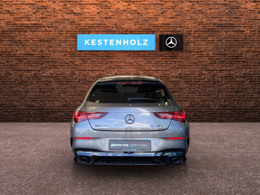 MERCEDES-BENZ CLA SB 35 AMG 8G-DCT 4M-image-5