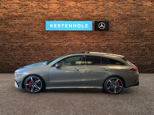 MERCEDES-BENZ CLA SB 35 AMG 8G-DCT 4M-image-3