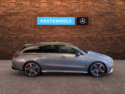 MERCEDES-BENZ CLA SB 35 AMG 8G-DCT 4M-image-2